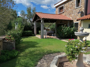 Casa di Lù - Locazione Turistica- CIN P9517